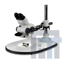 Стереомикроскоп с трансфокатором Beta (Кронштейн)